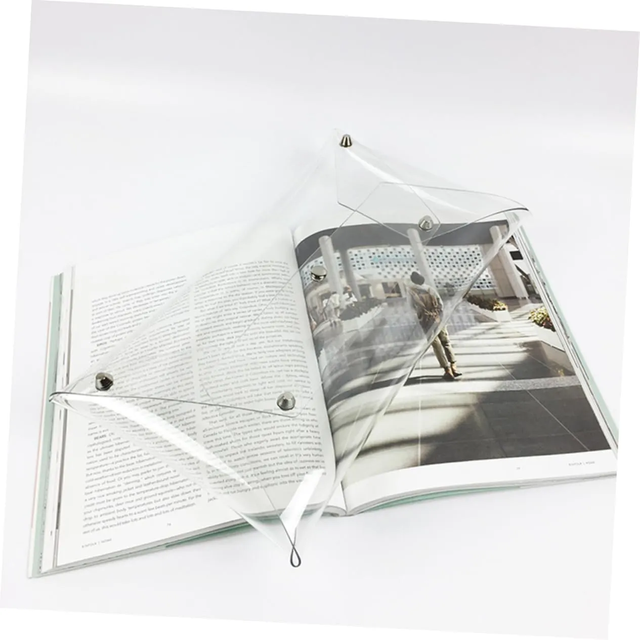 2pcs Women Transparent Bag Women Transparent Envelope Jelly Bag Sling Bag for Women Clutch Bag