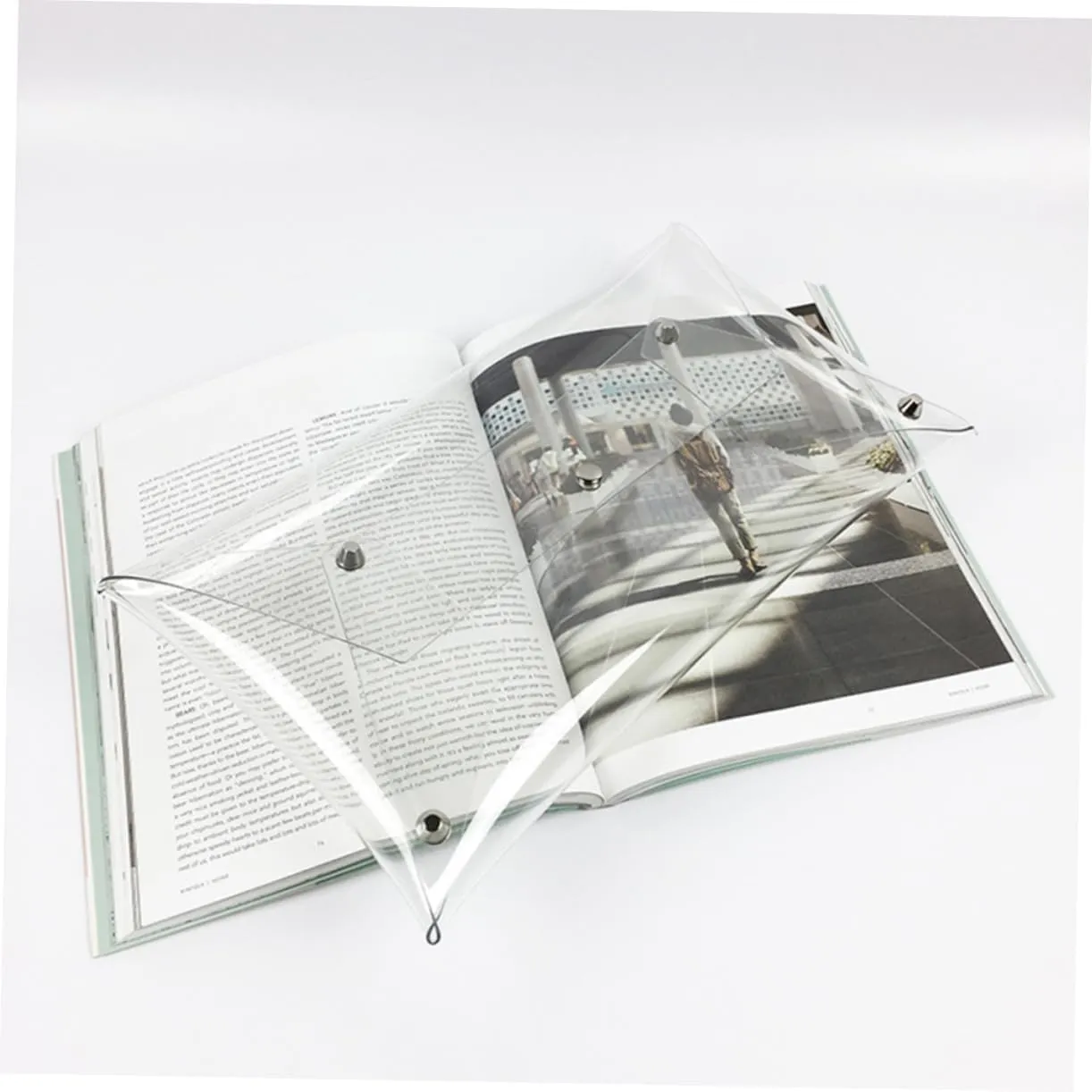 2pcs Women Transparent Bag Women Transparent Envelope Jelly Bag Sling Bag for Women Clutch Bag