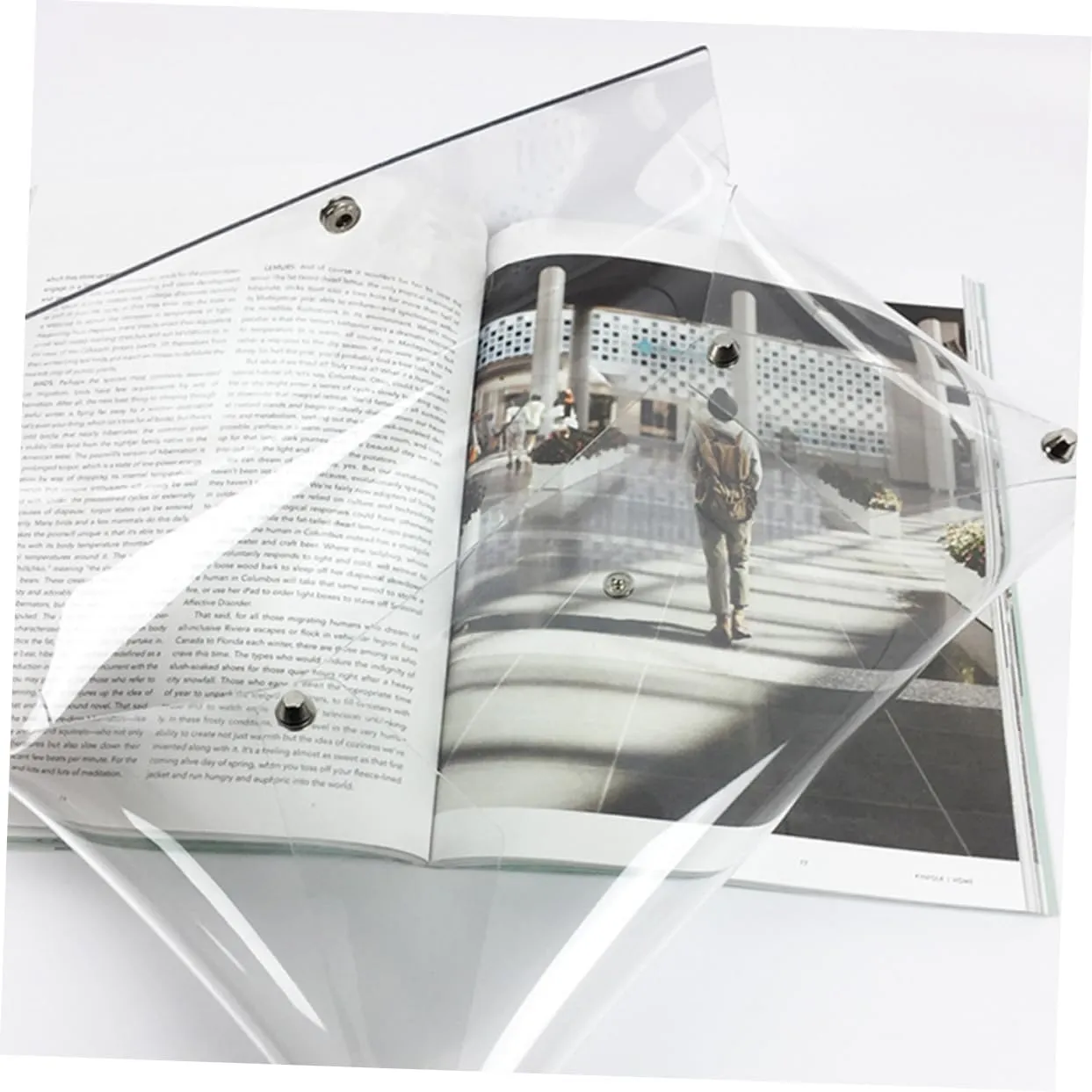 2pcs Women Transparent Bag Women Transparent Envelope Jelly Bag Sling Bag for Women Clutch Bag
