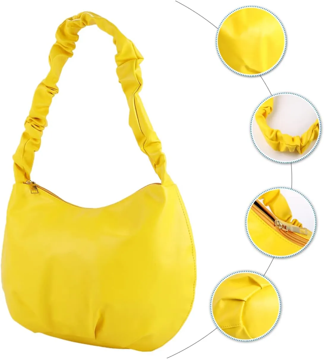 Bag Tote Purse for Women Womens Clutch Wallet Cross Body Backpack for Women Para Mujer De