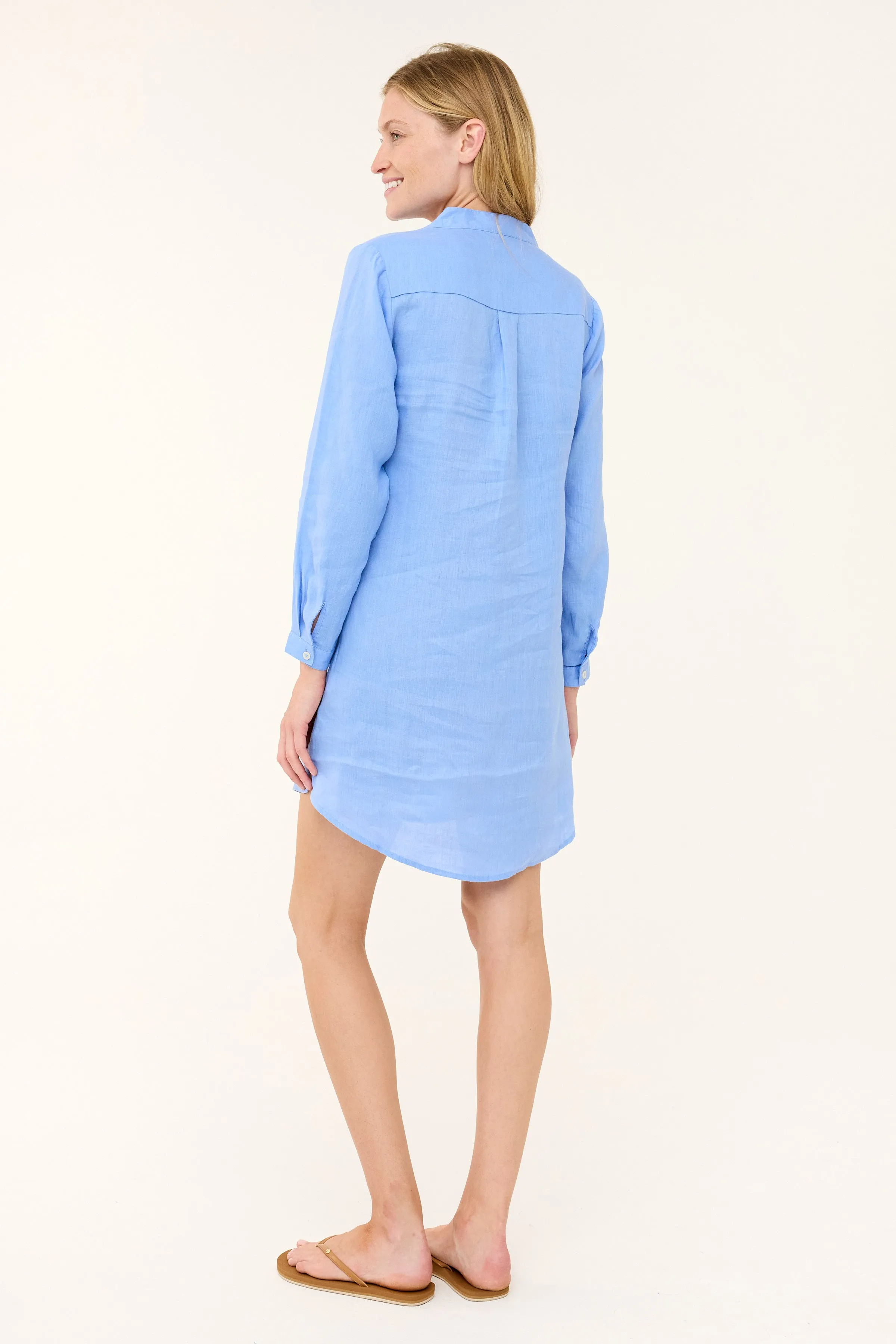 Bananakeet Dress - Lavender
