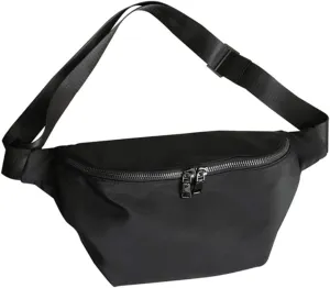 BESPORTBLE Leisure Bag for Men Women Cross Body Bag Breathable Material Large Capacity for Outdoor Activities