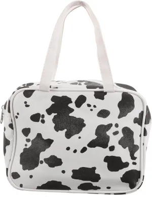 BESPORTBLE Portable Toiletry Bag Handheld Travel Bag for Women Essential Travel Toiletries for Women