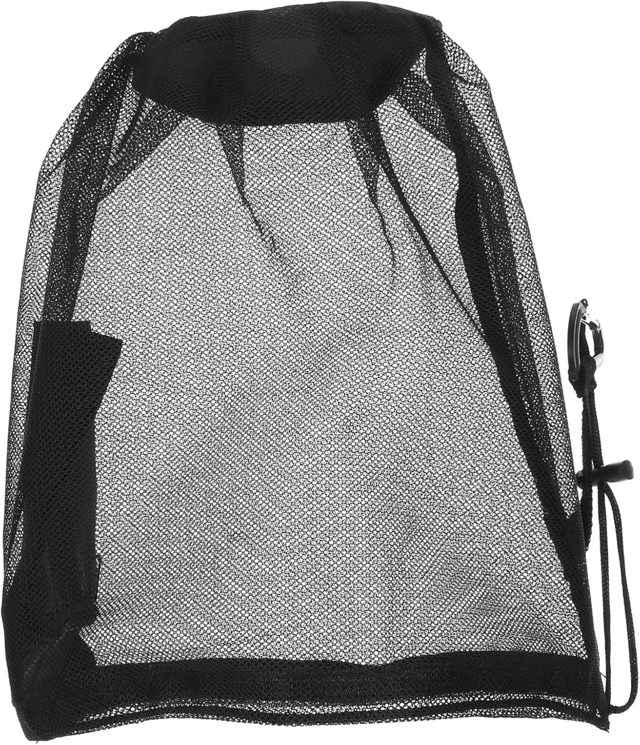 BESPORTBLE Zippered Pocket Ball Bag Carry Bag for Basketball Soccer Volleyball Equipment