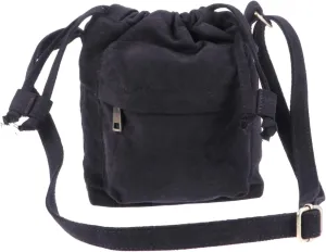 Bucket Bag Canvas Crossbody Bag Shoulder Tote Bag Bucket Handbags for Women Ladies Tote Handbags Casual