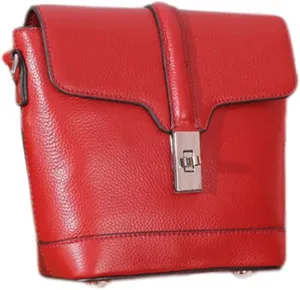 Bucket Bags Genuine Leather Casual Messenger Bag Top Handle Tote Cross-body Bags Shoulder Handbag Purses