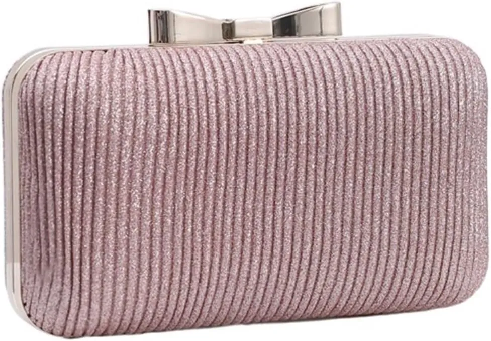 Clutch Purses for Women Womens Hollow Out Evening Bags Elegant Mini Purse for Weddings, Banquets Parties