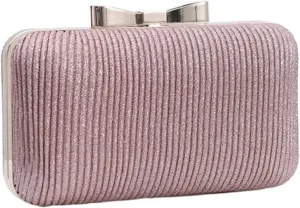 Clutch Purses for Women Womens Hollow Out Evening Bags Elegant Mini Purse for Weddings, Banquets Parties