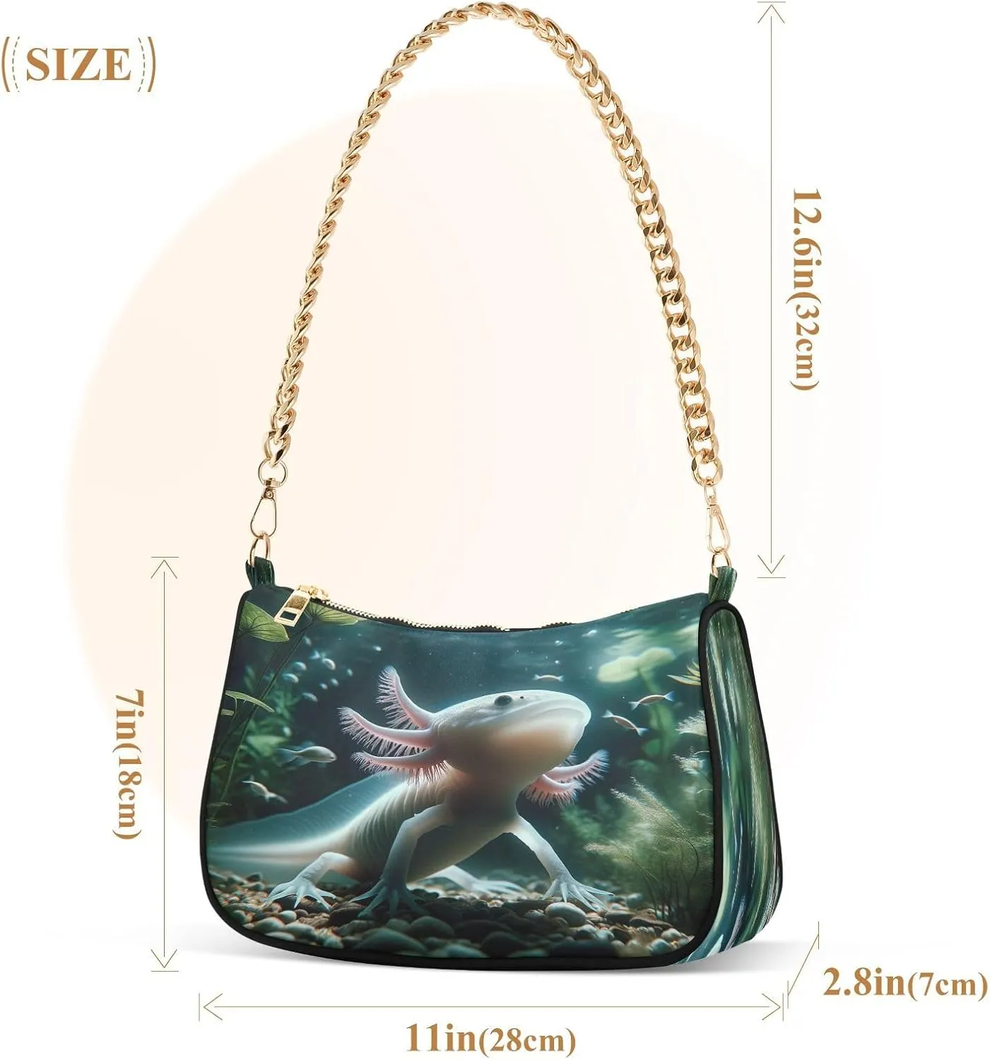 Colorful Flowers Blooming Hand Bags for Women, Crossbody Travel Bags for Women