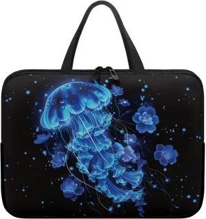 Computer Bags for Laptops for Women Men Laptop Bag Laptop Sleeve Casual Briefcase Handbag Work Bags