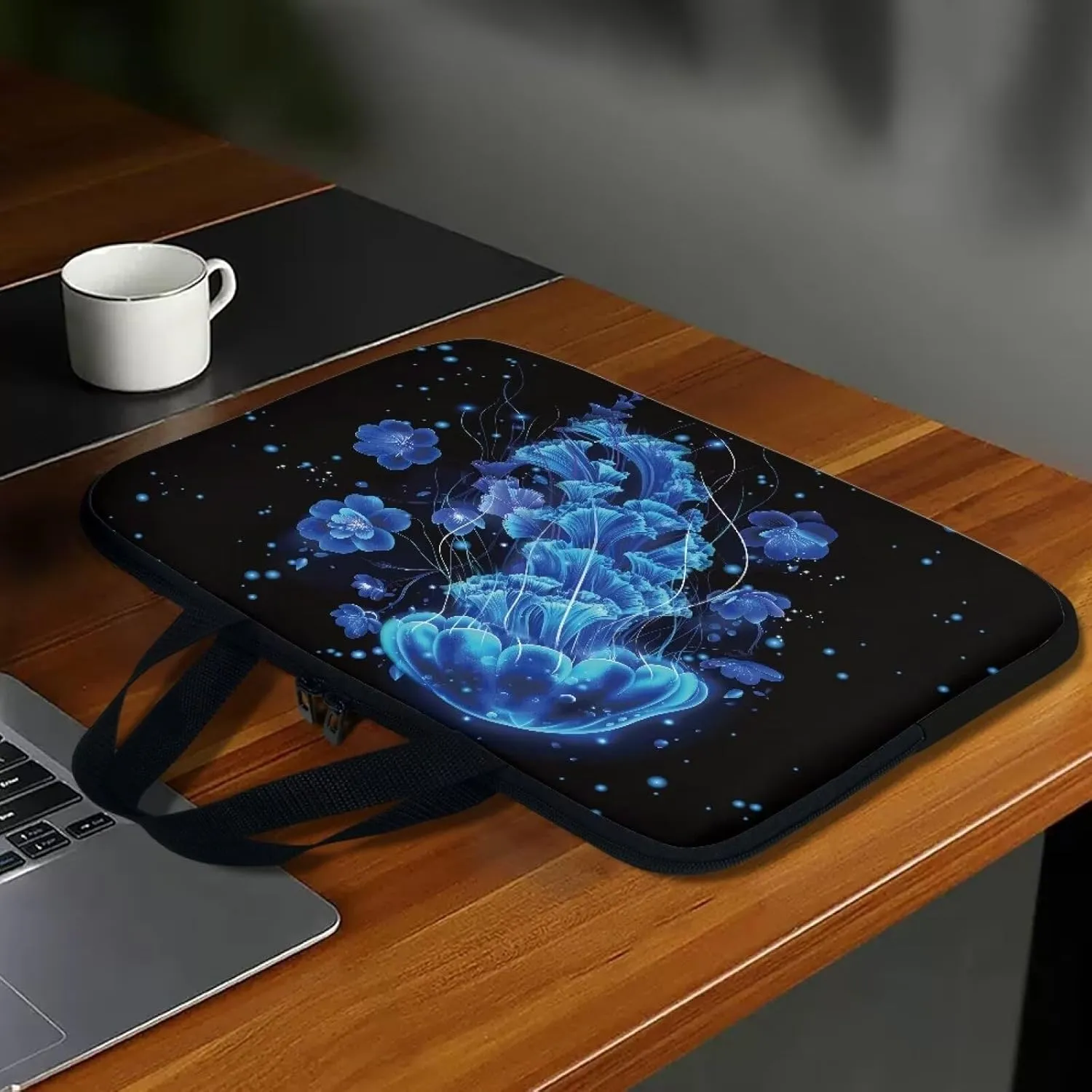 Computer Bags for Laptops for Women Men Laptop Bag Laptop Sleeve Casual Briefcase Handbag Work Bags