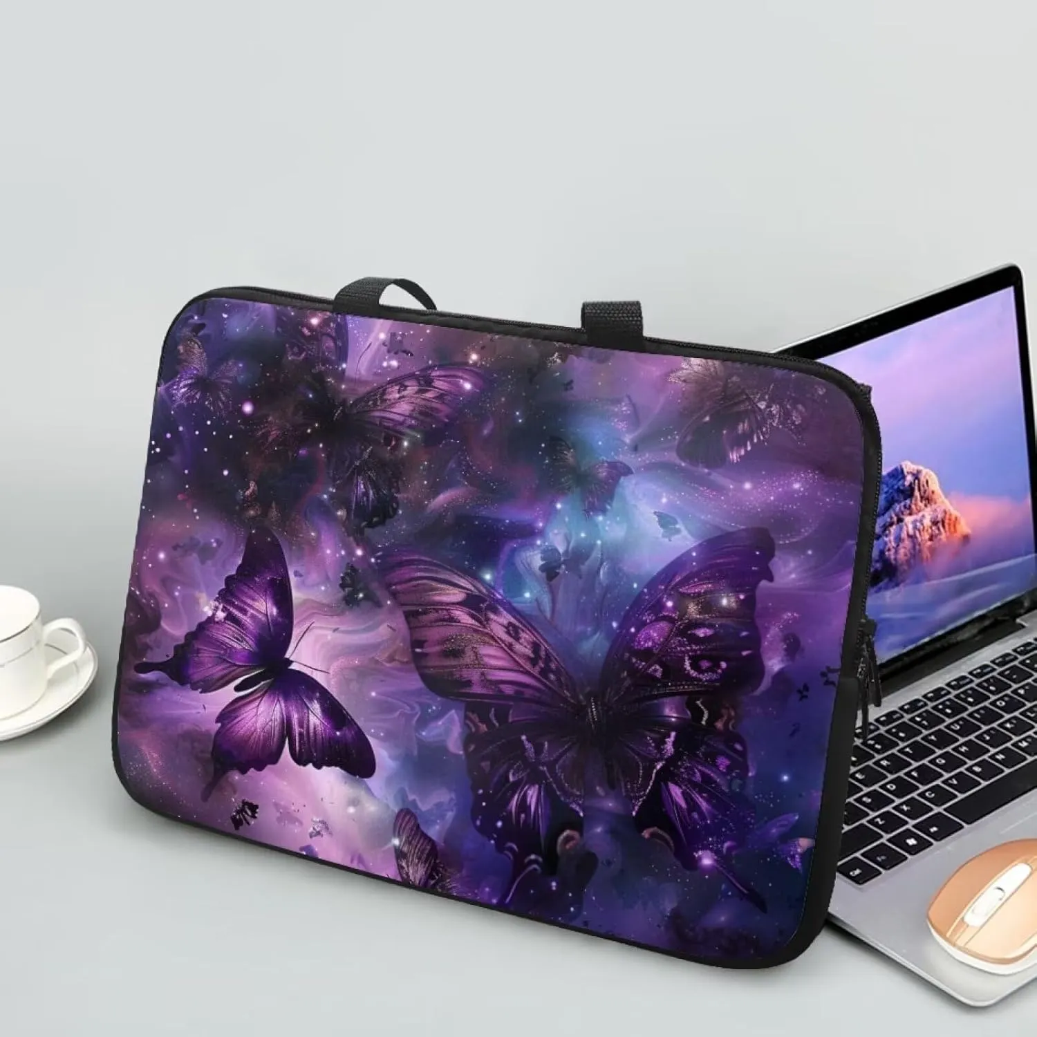 Computer Bags for Laptops for Women Men Laptop Bag Laptop Sleeve Casual Briefcase Handbags Work Bags