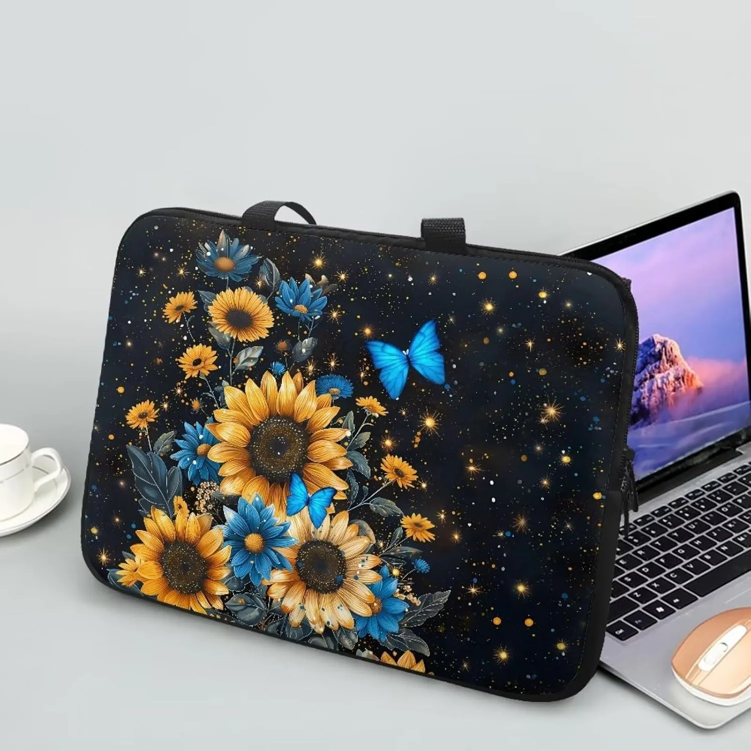 Computer Bags for Laptops for Women Men Laptop Bag Laptop Sleeve Casual Briefcase Handbags Work Bags