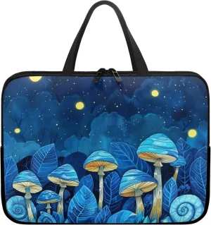 Computer Bags for Laptops for Women Men Laptop Bag Laptop Sleeve Casual Briefcase Handbags Work Bags
