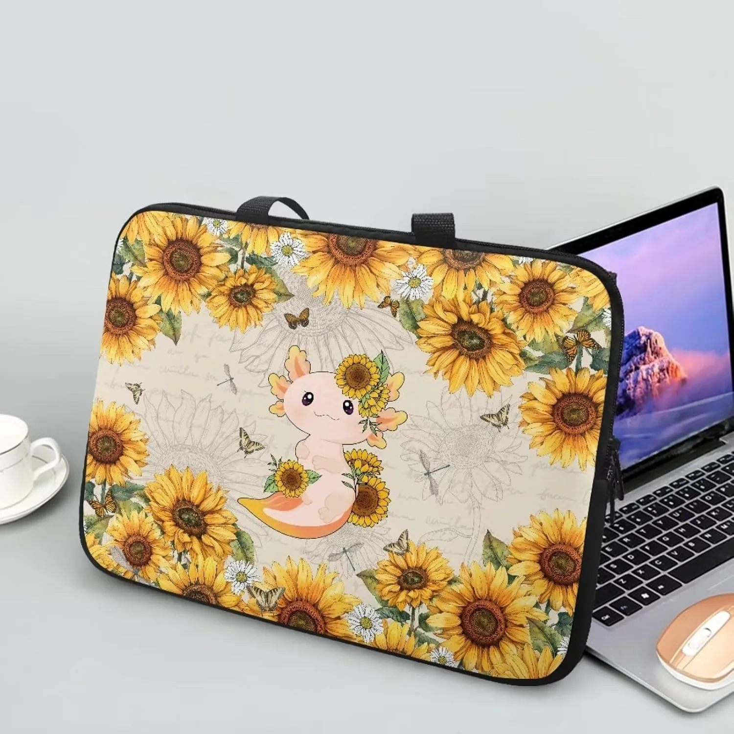 Computer Bags for Laptops for Women Men Laptop Bag Laptop Sleeve Casual Briefcase Handbags Work Bags