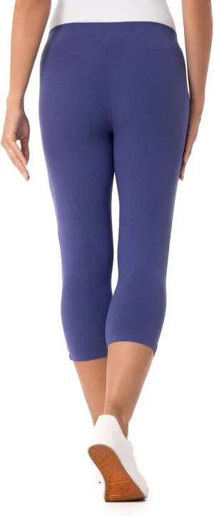 Coolibar UPF 50  Women's Monterey Summer Capris - Sun Protective