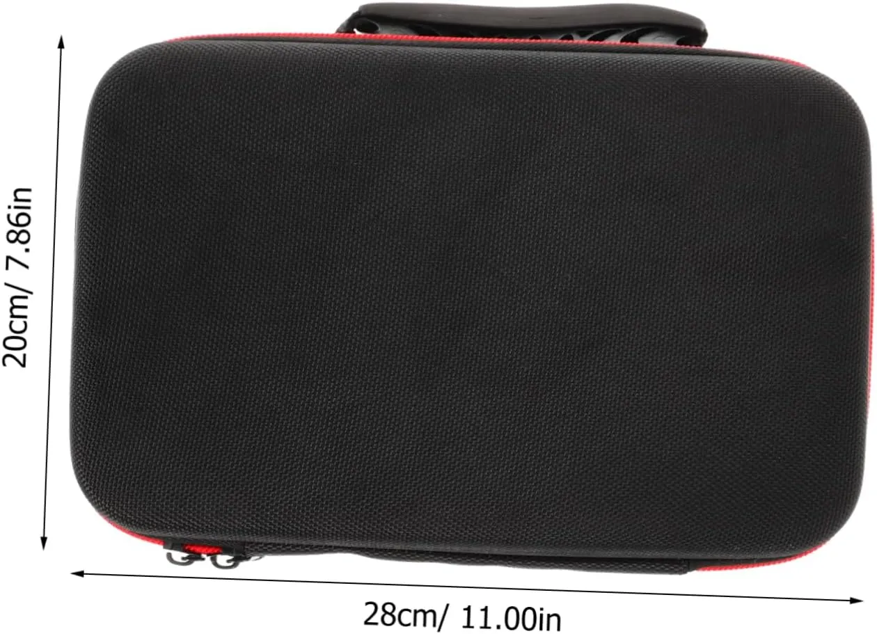 DOITOOL Outdoor Camera Case with Durable Splashproof Design Sturdy Protection for Digital Equipment for Travel and Storage
