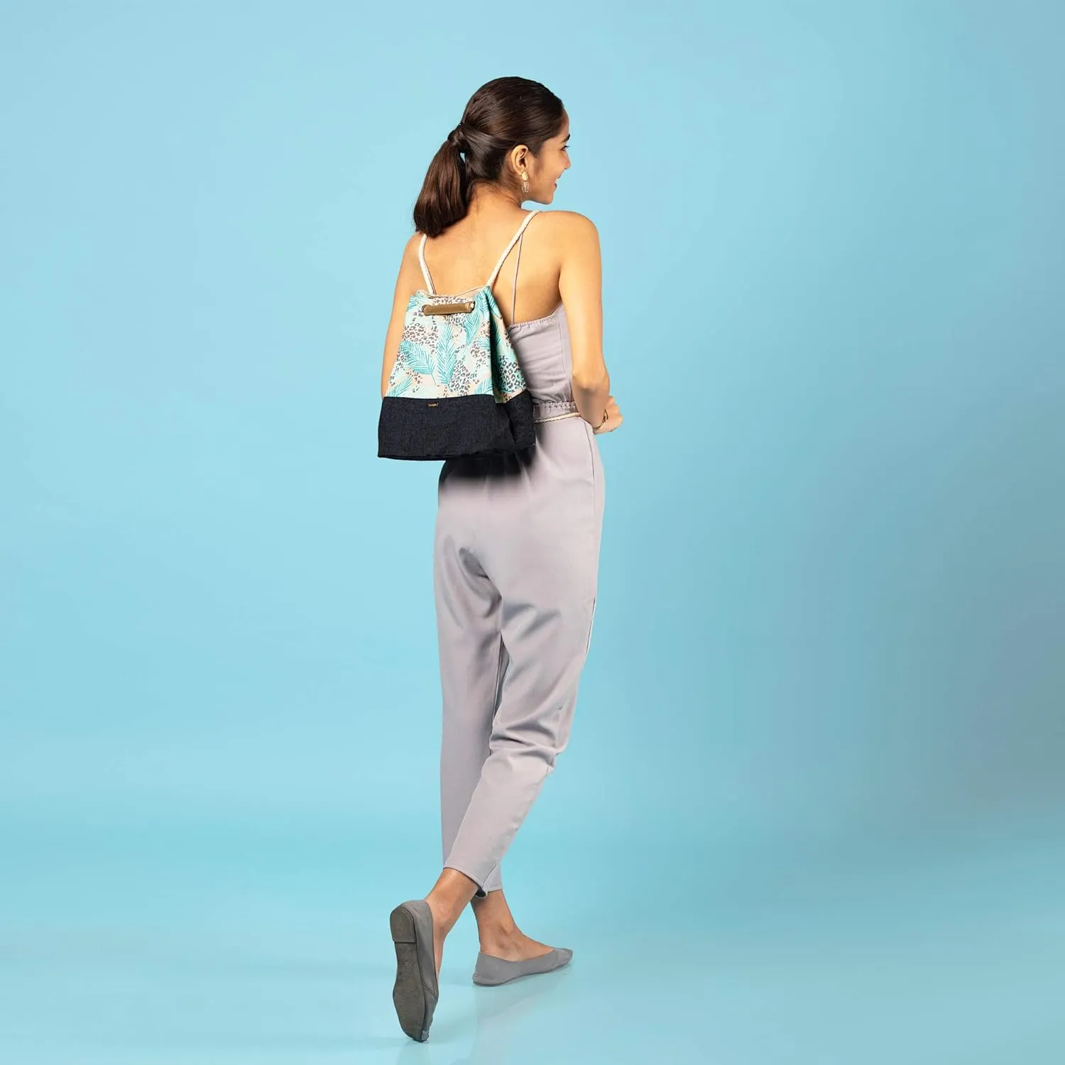 Eco Right Casual