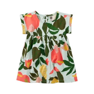 Empire Baby Dress