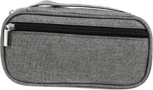 ERINGOGO Cooler Case Multi Function Supply Travel Bag Durable Portable Storage with Ice Pack Compatibility for Travel and Everyday Use