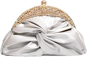 Evening Clutch for Women Shiny Evening Bag Purses Gorgeous Handbags for Feast Party Wedding 2025