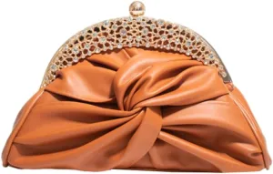 Evening Clutch for Women Shiny Evening Bag Purses Gorgeous Handbags for Feast Party Wedding 2025