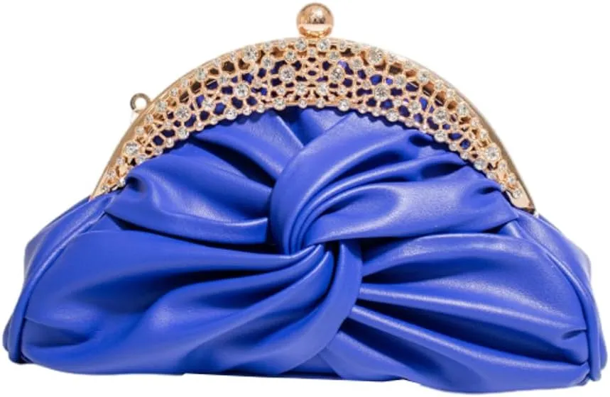 Evening Clutch for Women Shiny Evening Bag Purses Gorgeous Handbags for Feast Party Wedding 2025