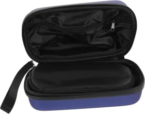 FRCOLOR Cooling Bag Case Insulation Portable Travel Case Stowage Bag Insulated Medicine Organizer
