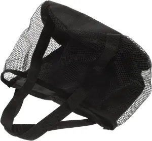 GANAZONO Bowling Bag Portable Sports Pouch for Single Bowling Ball Durable Handheld Carrier for Training and Outdoor Use for Gyms and Recreation Activities