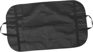 Garment Bag Cover Dress Bag Storage for Closet for Travel Suit Protector Breathable Suit Cover Non Woven Material