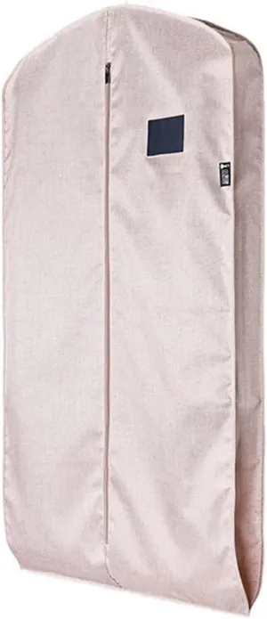 Garment Bags Breathable Clothing Dust Cover, Coat Cover Dust Bag, Household Oxford Cloth Storage Case, Hanging Pocket Clothing dust Cover (Color : D, Size : 110 * 58cm)