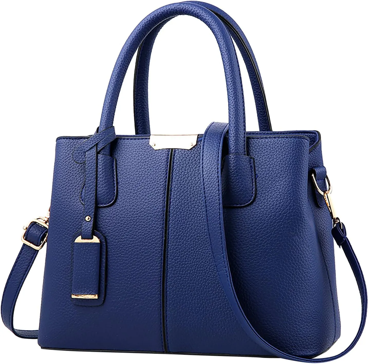 Handbag For Women Roomy Fashion Womens Handbags Ladies Purse Satchel Shoulder Bags Tote Large Leather Tote Bag