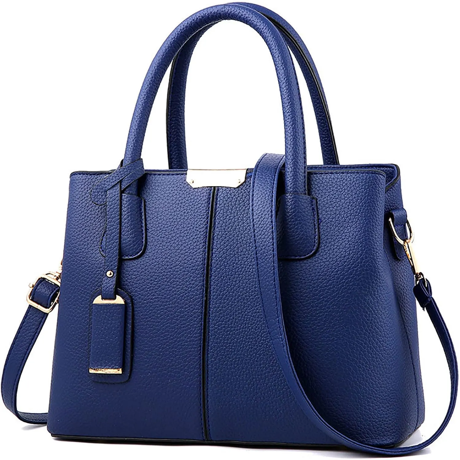 Handbag For Women Roomy Fashion Womens Handbags Ladies Purse Satchel Shoulder Bags Tote Large Leather Tote Bag