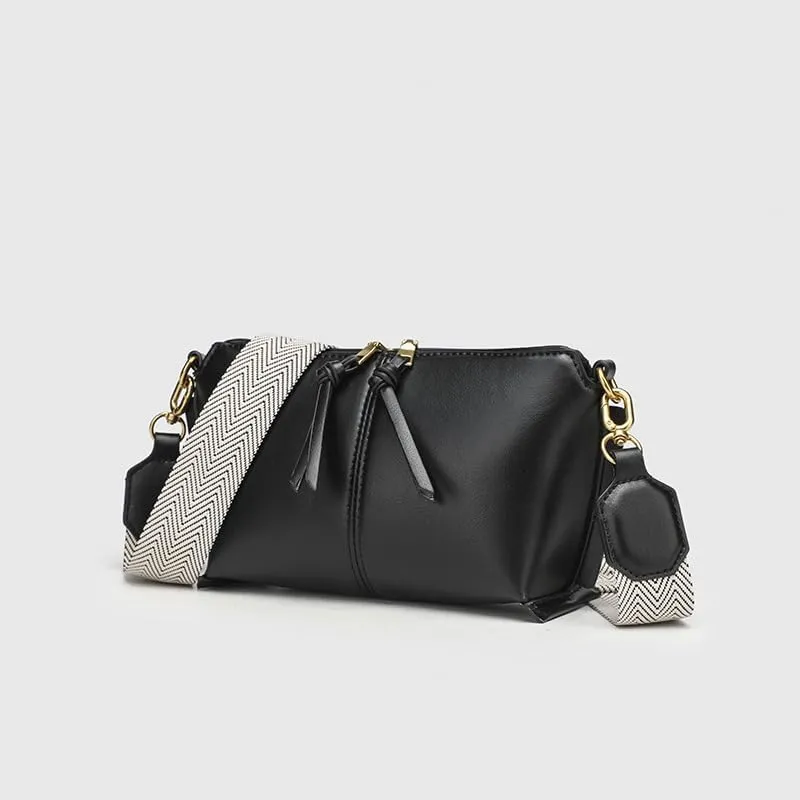 Hobo Bags for Women PU Leather Crossbody Shoulder Bag Elegant Handbags Satchel Work Bag 2025