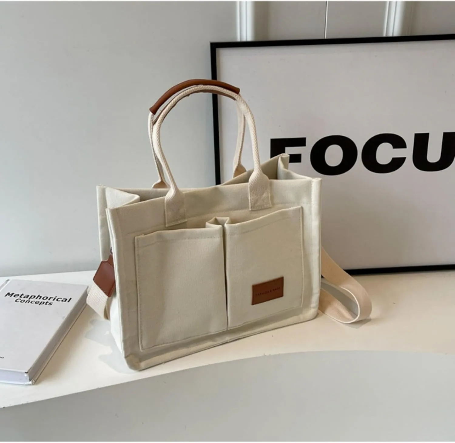 Hobo Tote Bag for Women Casual Crossbody Shoulder Bags Top Handle Handbag Hobo Purses Large Messenger Work Bags