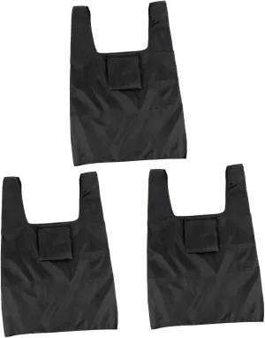 IMIKEYA Shopping Bag Shopping Bags Foldable Storage Shopping Bags Reusable Foldable Shopping Bag Friendly