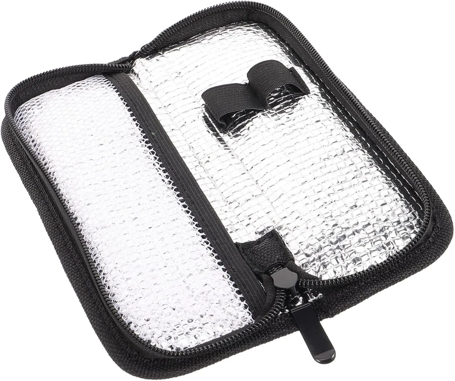 Insulation Bag Medicine Case Portable Travel Case Insulated Bag for Supplies