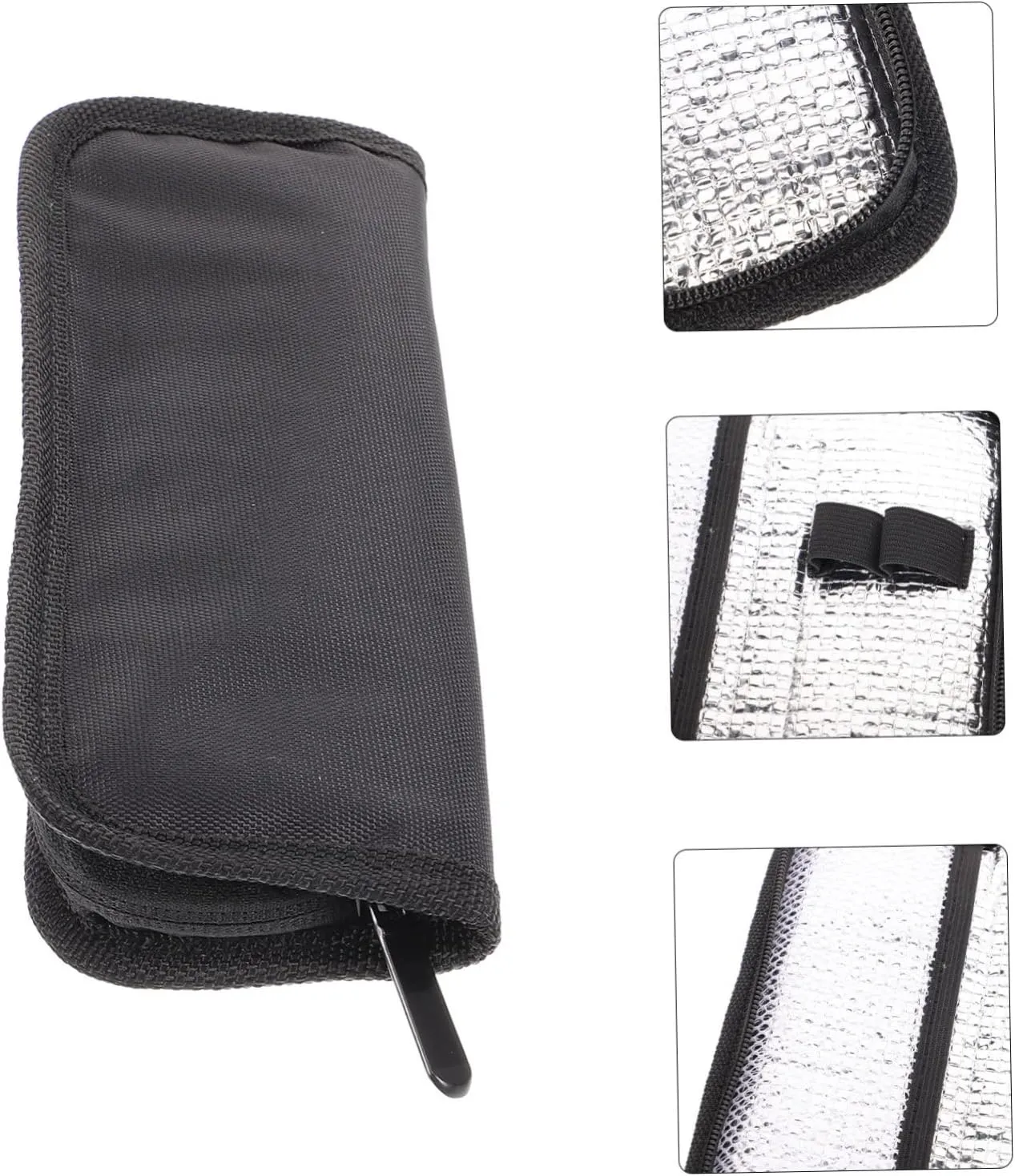 Insulation Bag Medicine Case Portable Travel Case Insulated Bag for Supplies