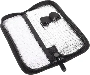 Insulation Bag Medicine Case Portable Travel Case Insulated Bag for Supplies