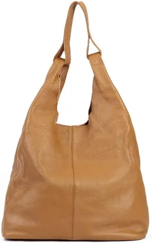 JSEIAJB Large Capacity Casual Commuter Fashion Tote Bag