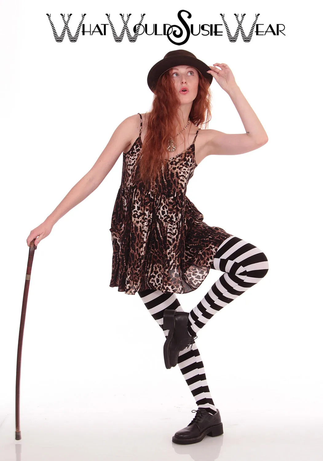 Kitty Mica Dress