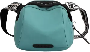 Lightweight Nylon Canvas Bag Multi-Pocket Top Handle Work Bags Crossbody Ladies Fashion Casual Shoulder Bags