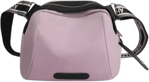 Lightweight Nylon Canvas Bag Multi-Pocket Top Handle Work Bags Crossbody Ladies Fashion Casual Shoulder Bags