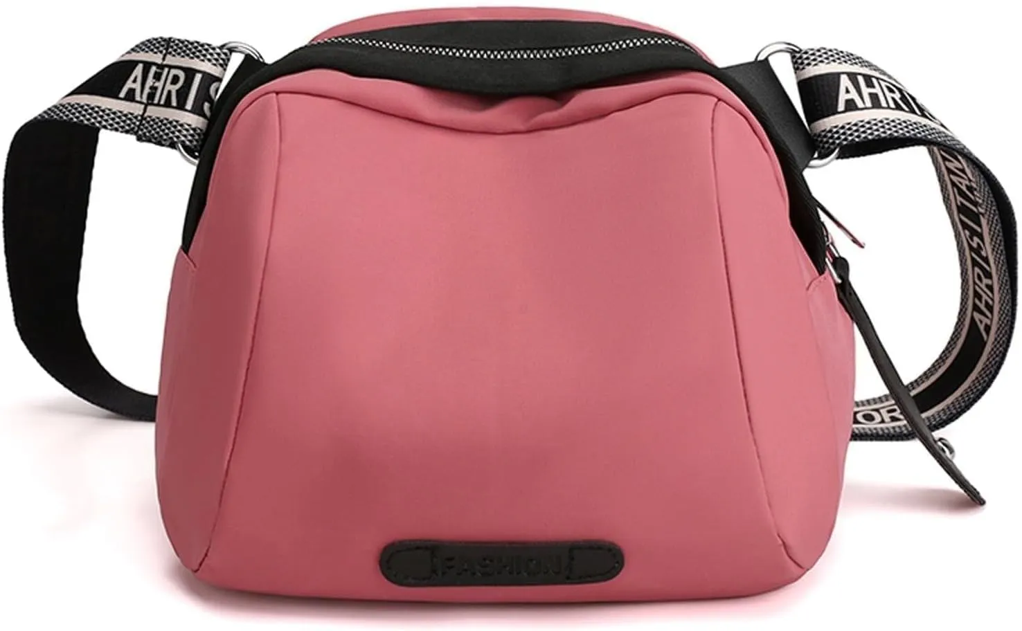 Lightweight Nylon Canvas Bag Multi-Pocket Top Handle Work Bags Crossbody Ladies Fashion Casual Shoulder Bags