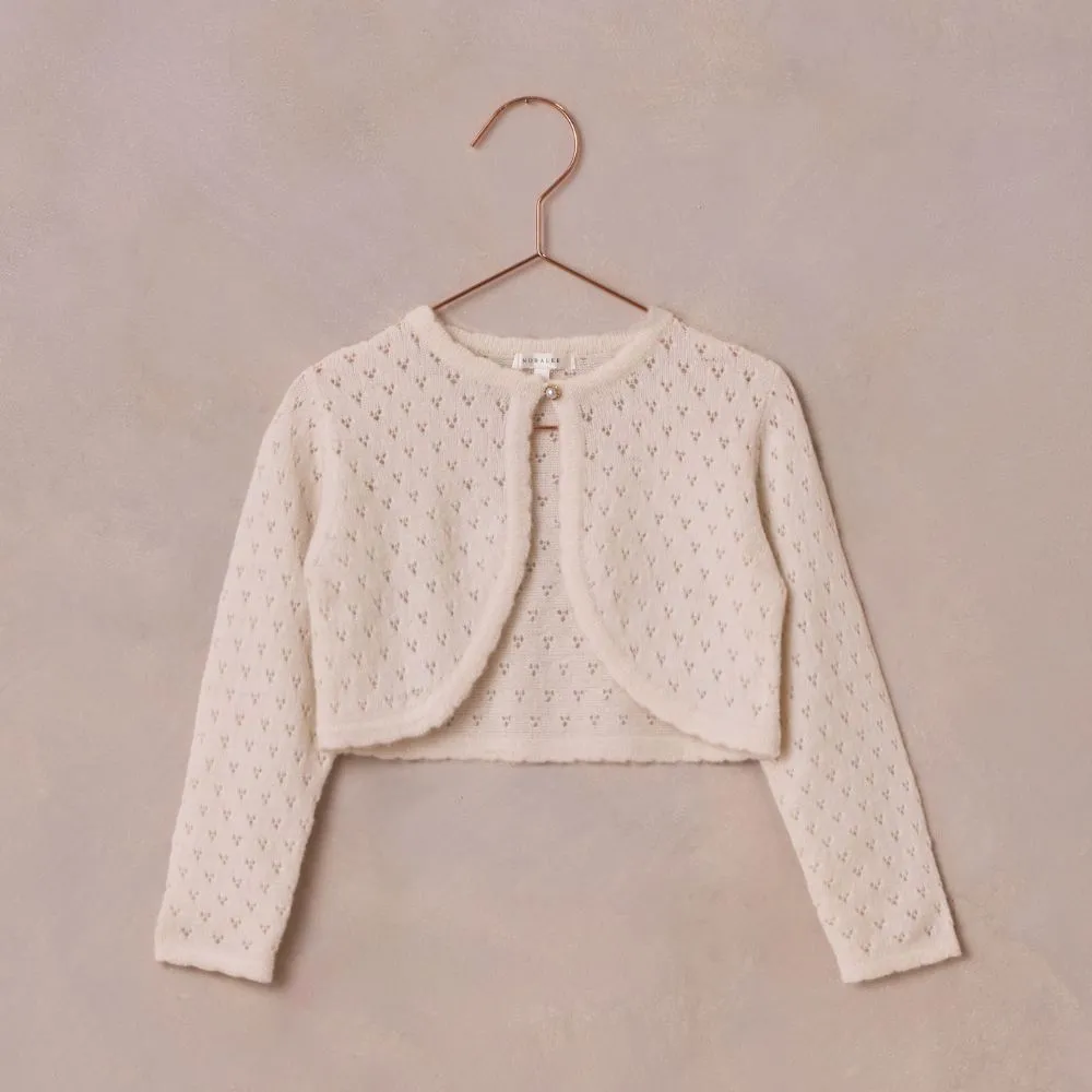 Noralee Bolero Sweater I