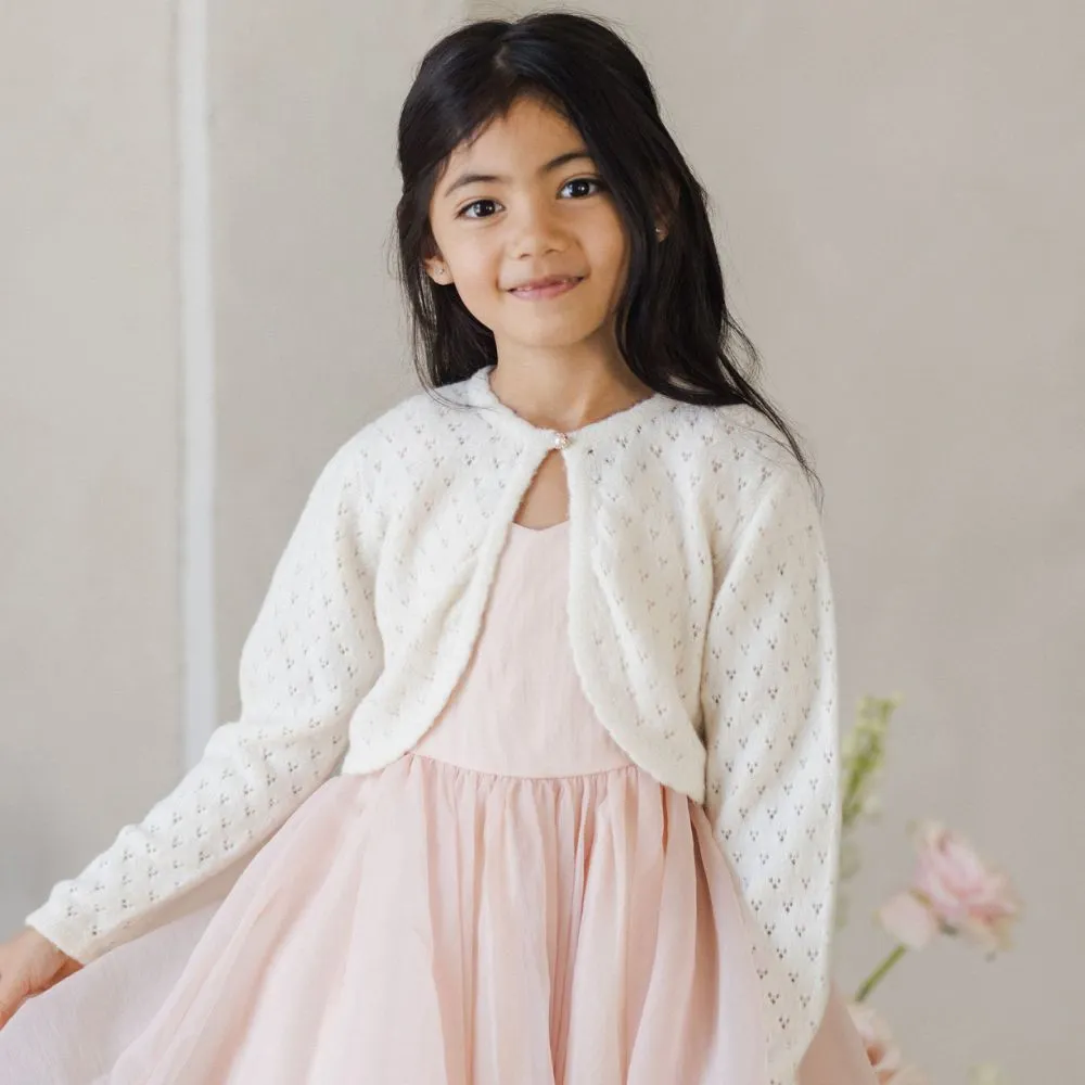 Noralee Bolero Sweater I