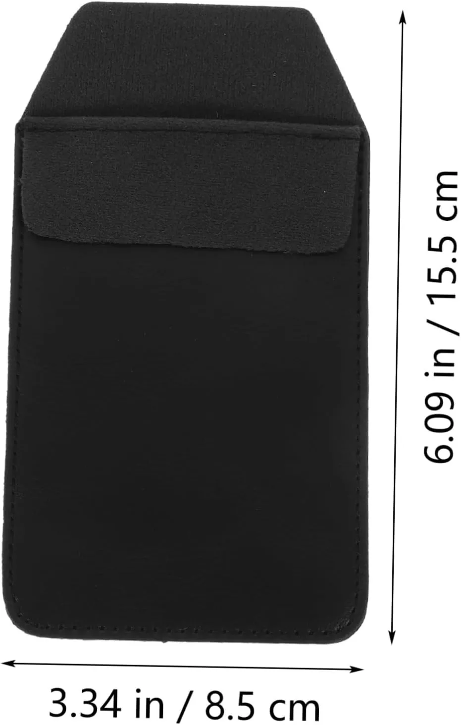 Nurse Supplies Pencil Storage Bags Doctor Pen Cases Pocket Protector Pen Protector Bags