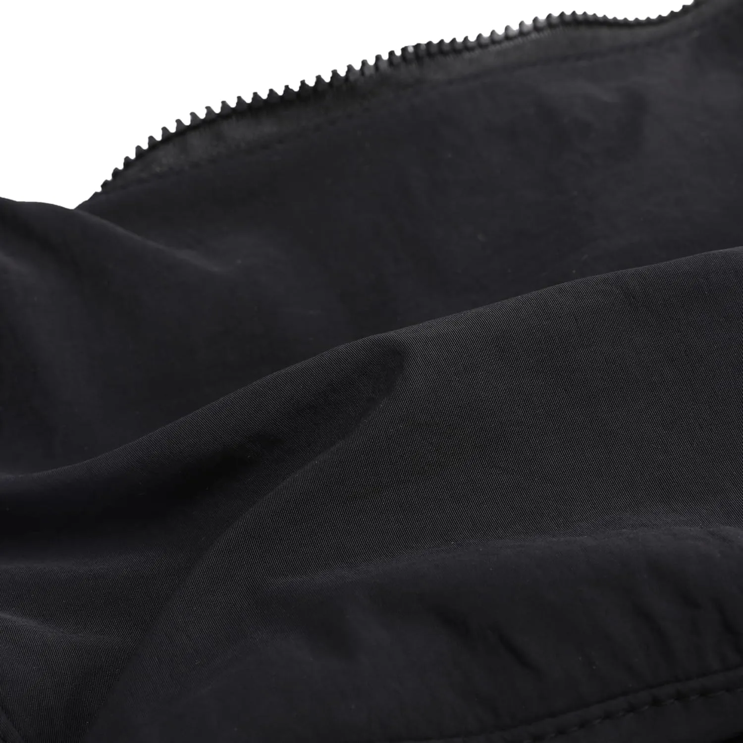 Nylon Crescent Crossbody Bags for Women,Shoulder Casual Dumpling Purse
