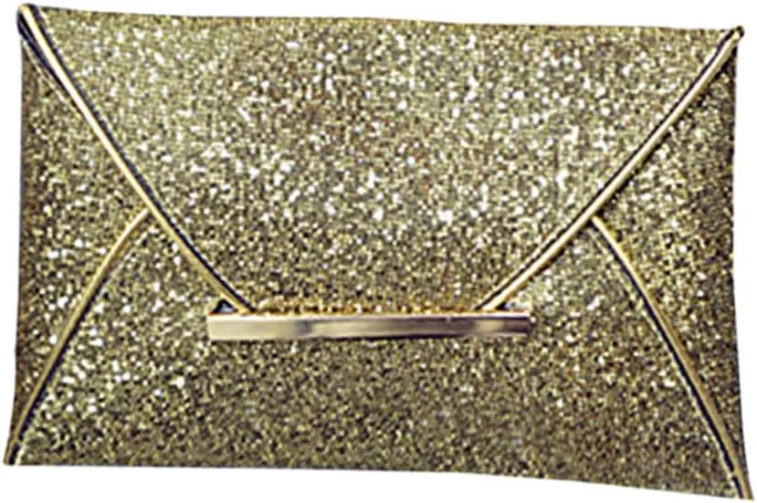 PRETYZOOM Women Handbags Envolope Handbag for Women Envelope Handbag Women Handbag Purse
