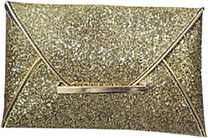 PRETYZOOM Women Handbags Envolope Handbag for Women Envelope Handbag Women Handbag Purse
